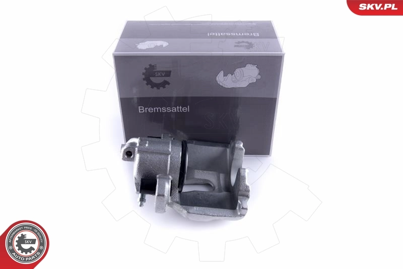 Brake Caliper